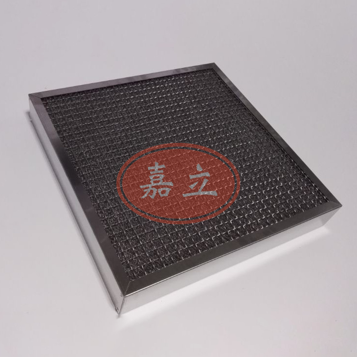 天心不锈钢油雾过滤器
